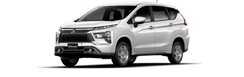 Mitsubishi Xpander Tiền Giang